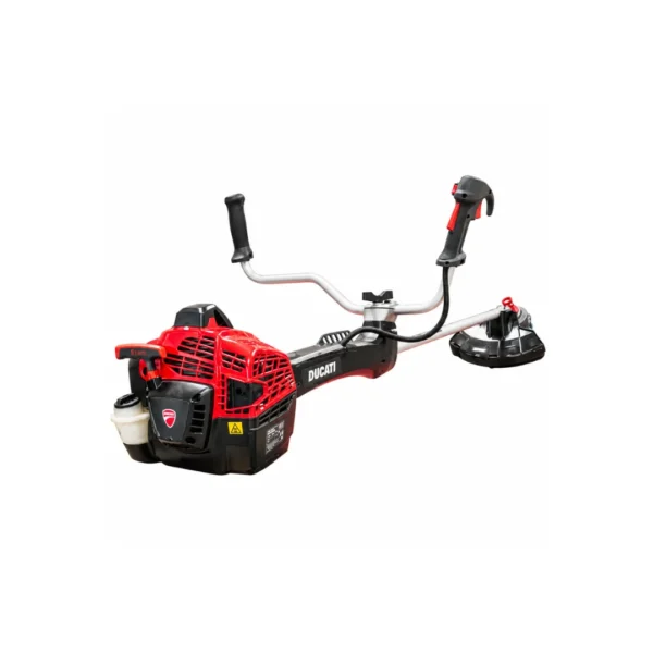 Desbrozadora Ducati DBC4600RS 46.5 cc Serie R, 2.7H