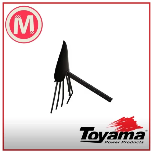 Cosechador de Papas Toyama