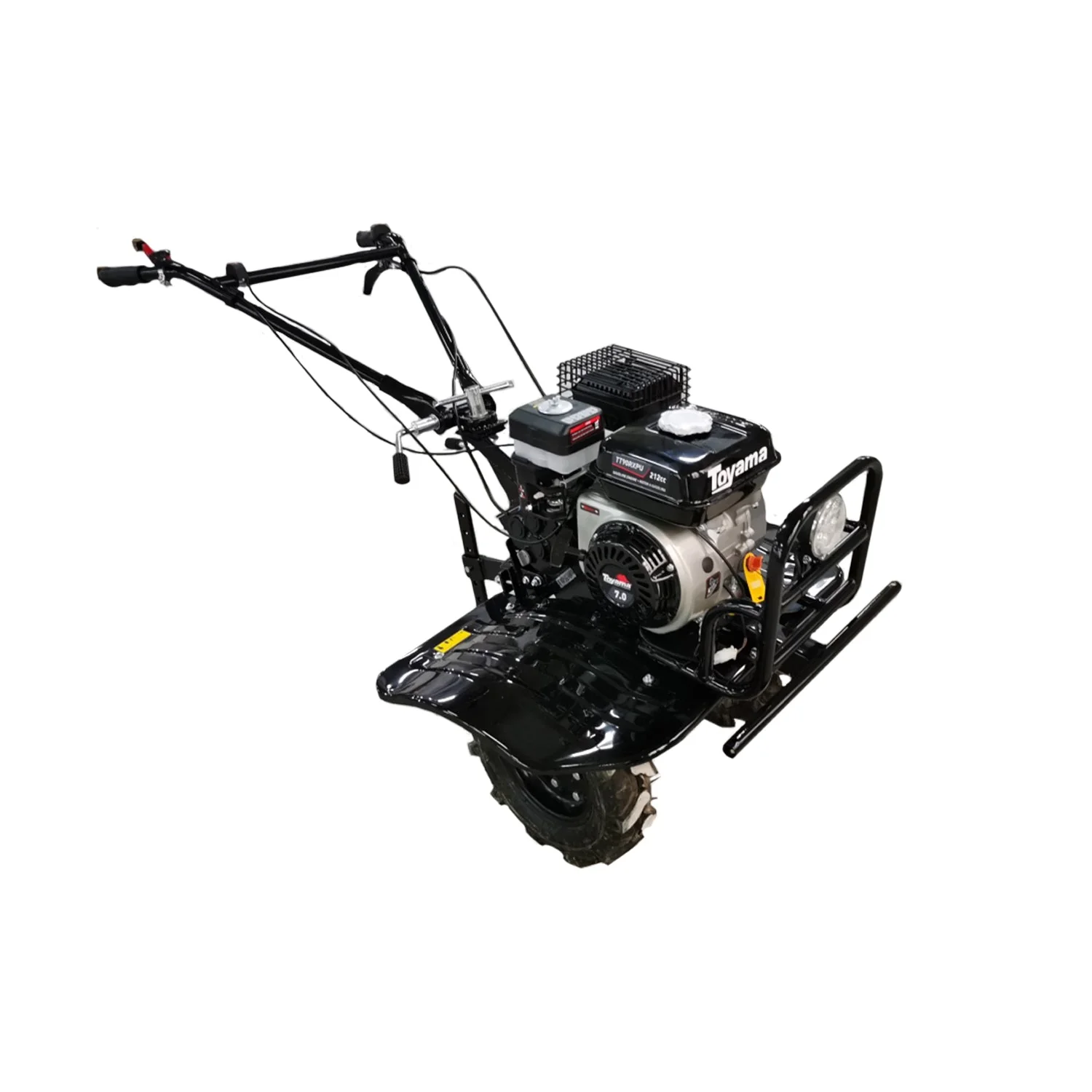 Motoazada Toyama XP 7.0HP TT90R-XP-U Gasolina
