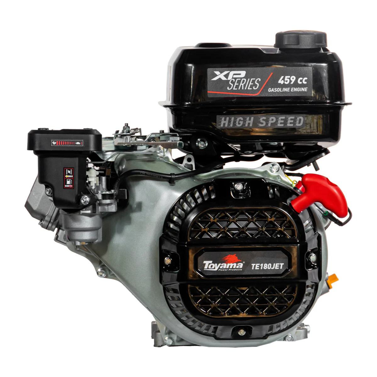 Motor a Gasolina JET 18.0 HP