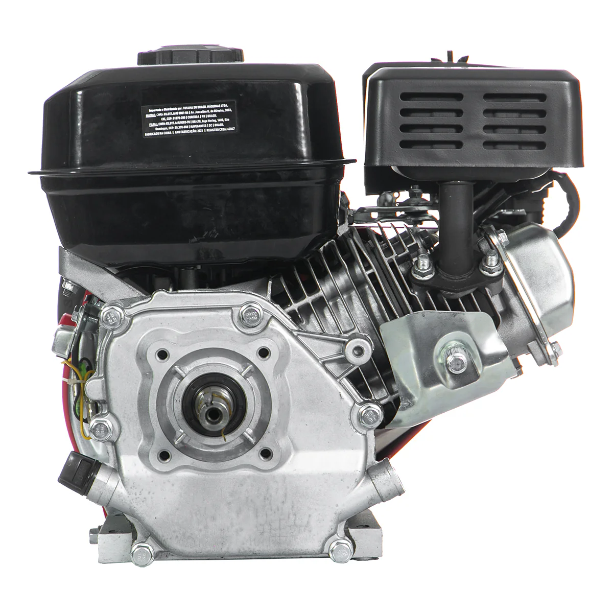 Motor Gasolina 6.5 HP