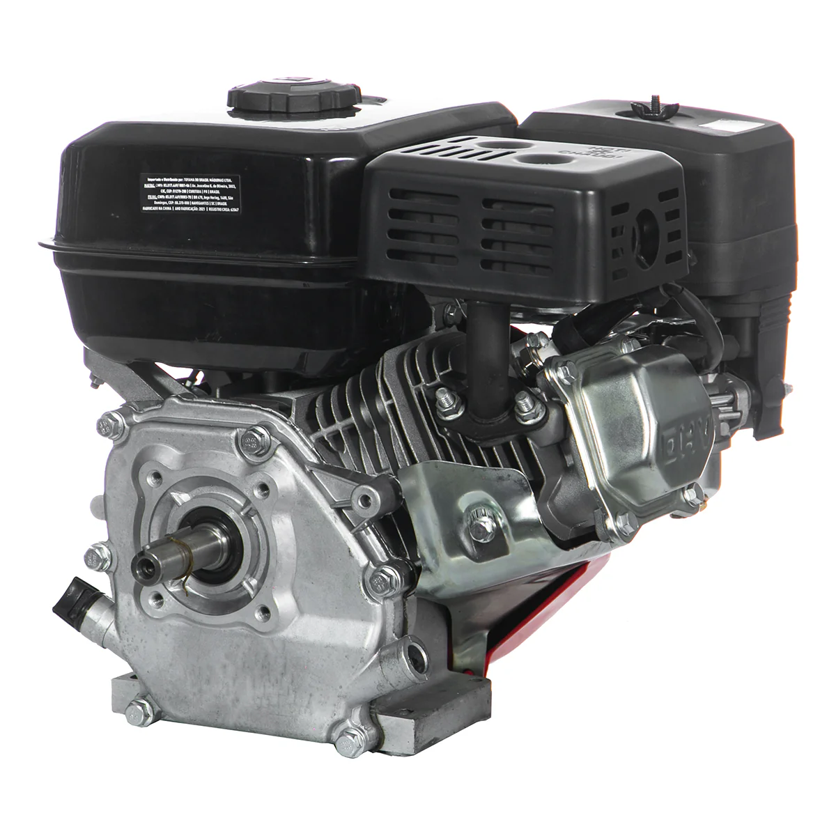 Motor Gasolina 6.5 HP
