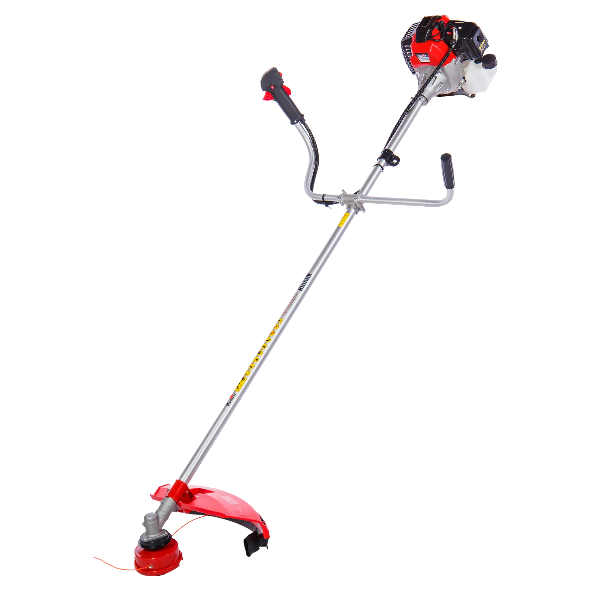 Desbrozadora Toyama RT52LB - 51,6 cc - Imagen 2