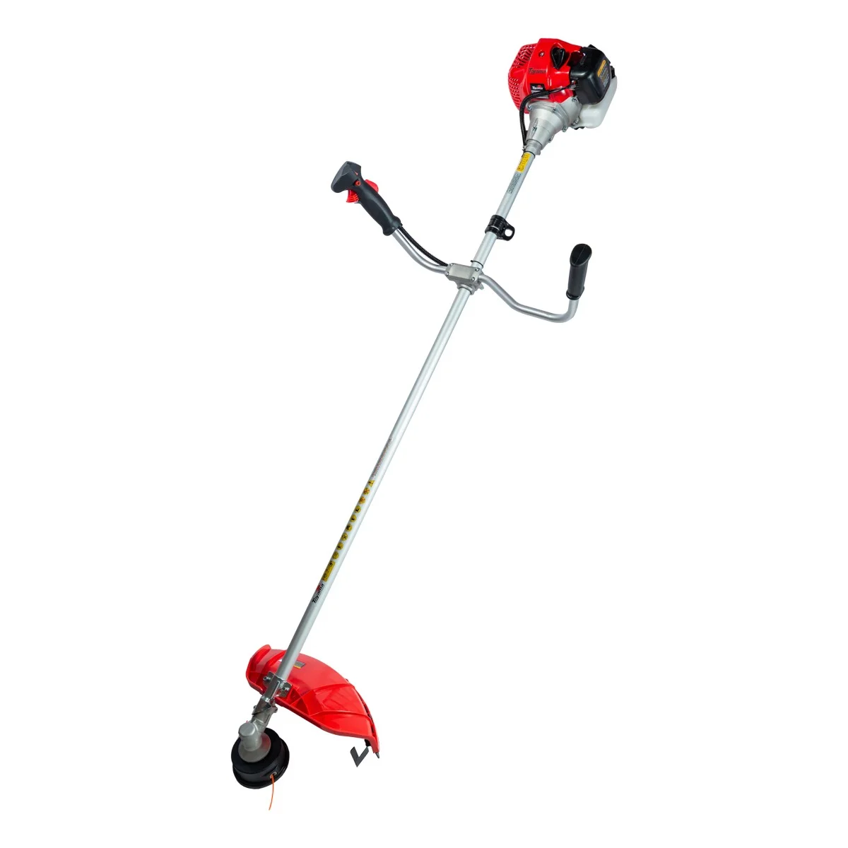 Desbrozadora 32,6CC 1.2 HP