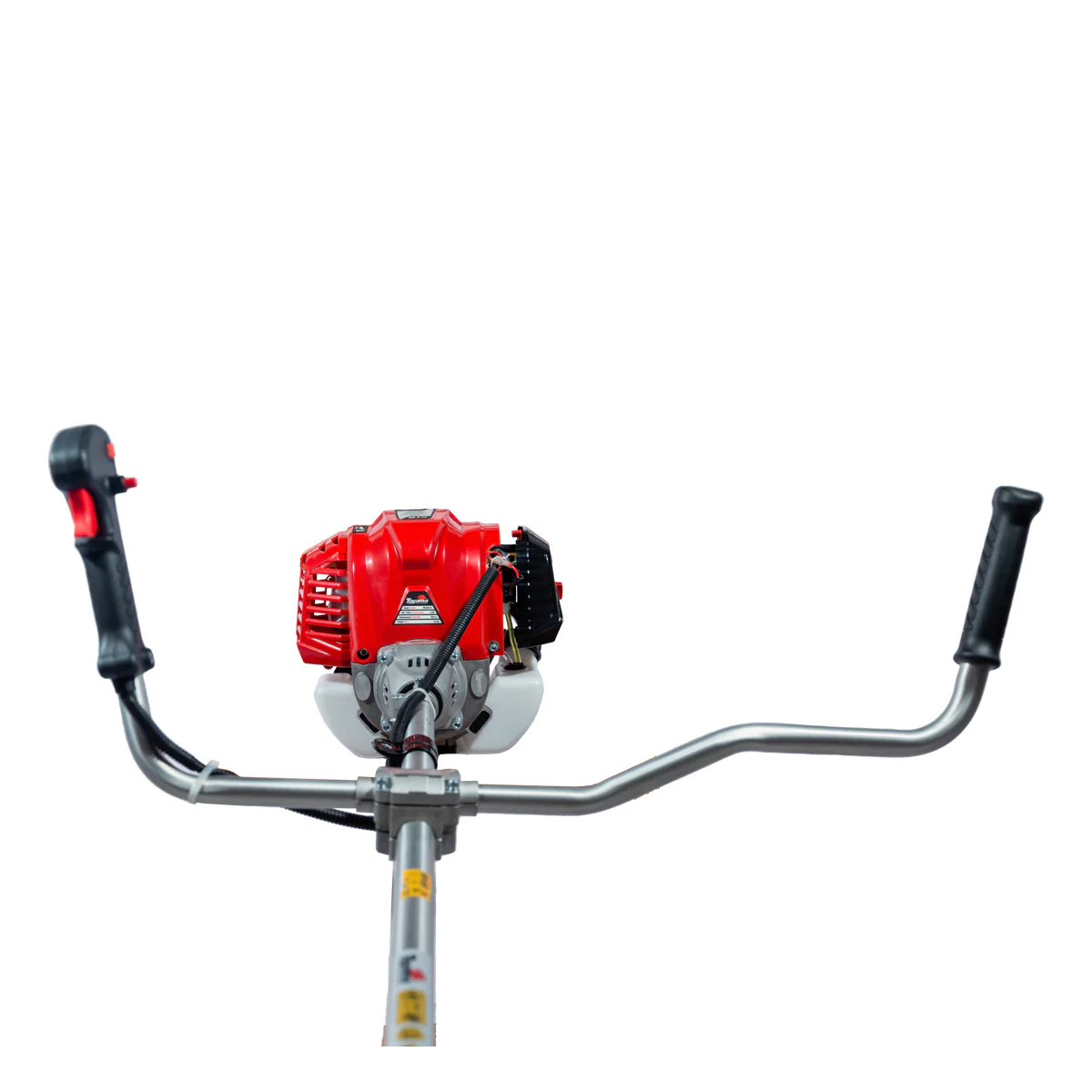 Desbrozadora 4T 38,9CC 1.6HP