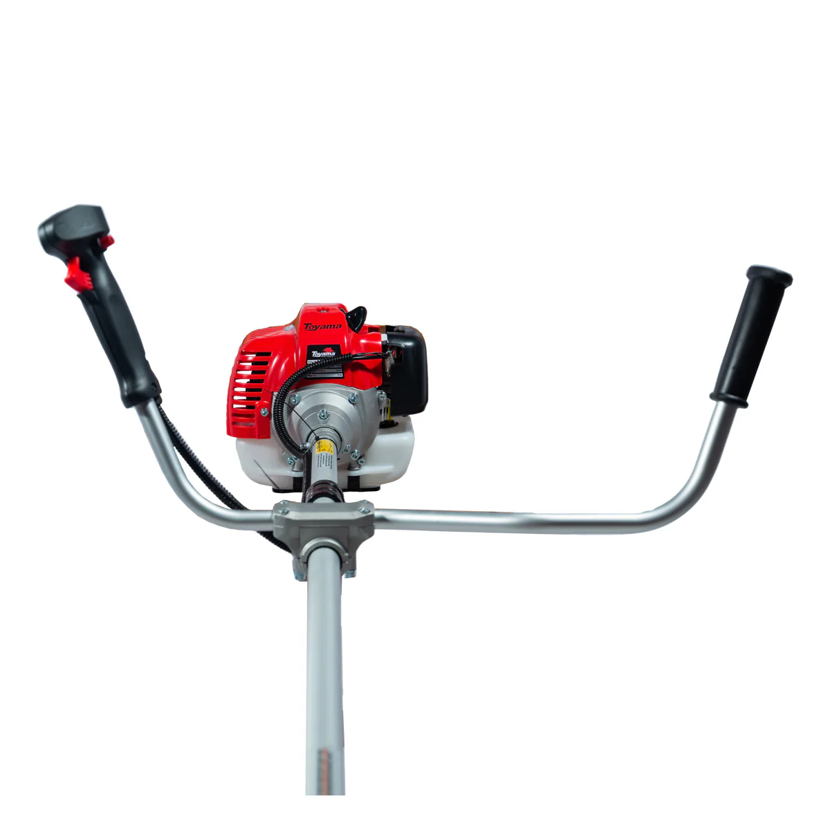 Desbrozadora 32,6CC 1.2 HP