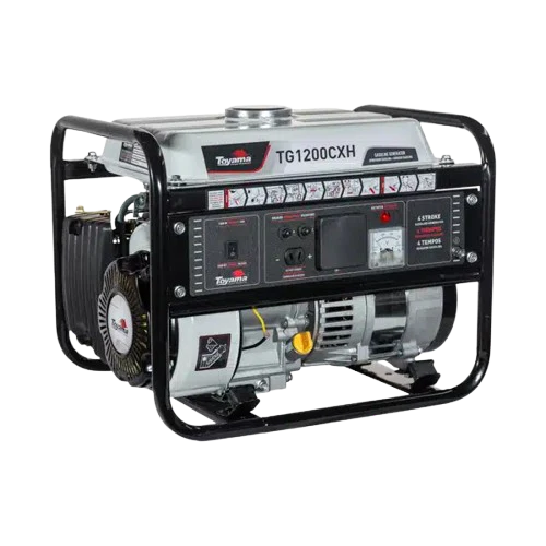 Generador Gasolina TG1200CXH 1,1 Kw