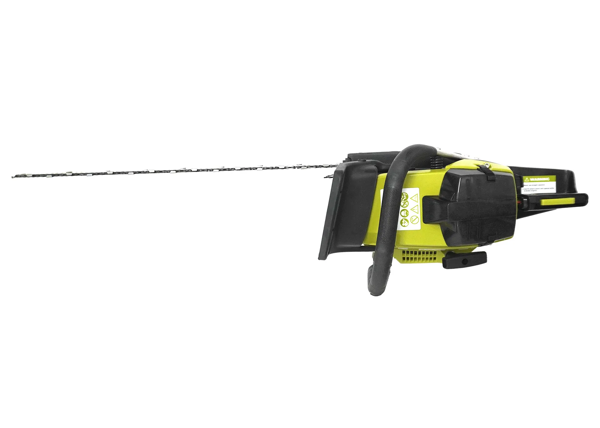 Motosierra Bonhoeffer 4.3HP con Espada de 24” y Cadena 3/8” – Modelo BON-P-CS65 - Imagen 3