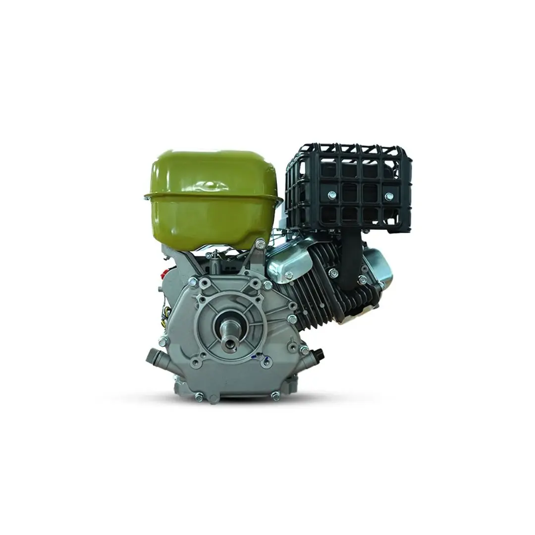 Motor Bonhoeffer 7.0HP a Gasolina – OHV 4 Tiempos – Modelo BON-P-GE-7.0HP - Imagen 4