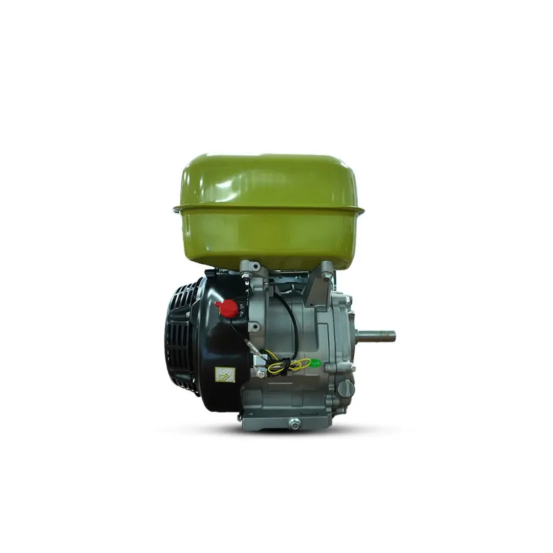 Motor Bonhoeffer 7.0HP a Gasolina – OHV 4 Tiempos – Modelo BON-P-GE-7.0HP - Imagen 5