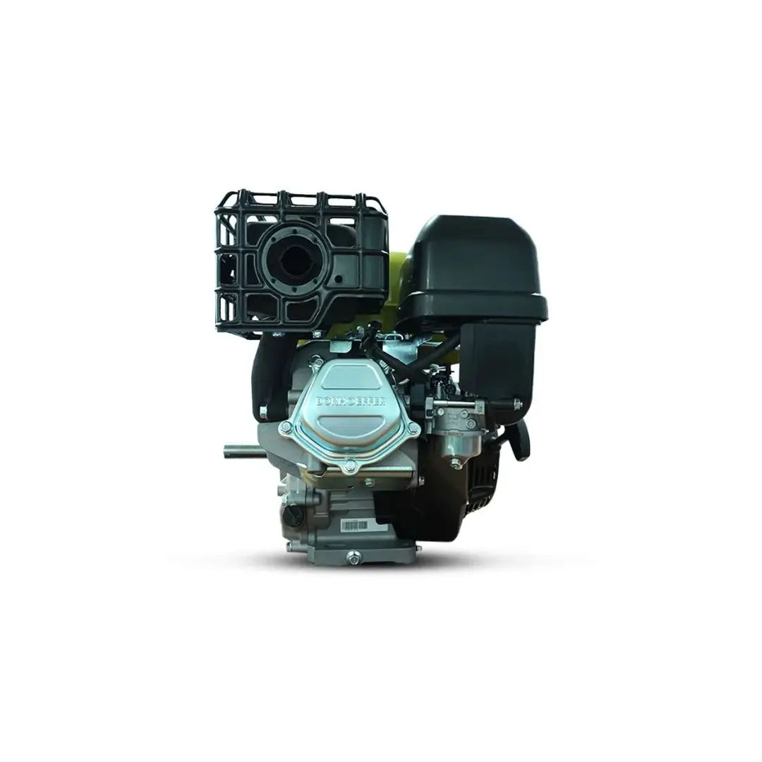 Motor Bonhoeffer 7.0HP a Gasolina – OHV 4 Tiempos – Modelo BON-P-GE-7.0HP - Imagen 6