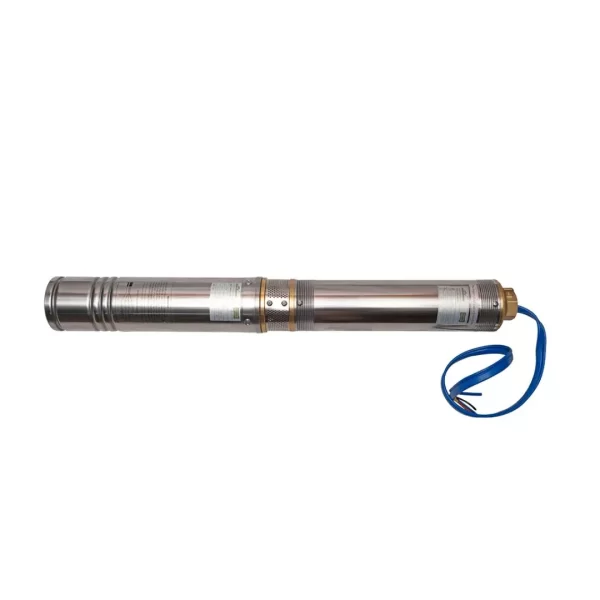 Bomba Sumergible Bonhoeffer BON-P-SP-1.0HP 1HP 100% Cobre 81 Metros