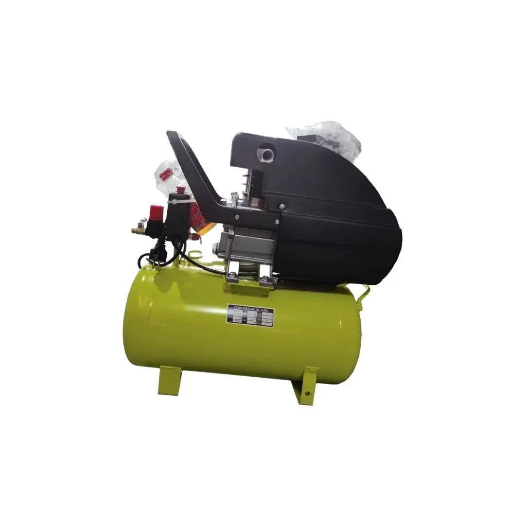 Compresora de Aire Bonhoeffer BON-DDAC-50L 2HP 50L Pistón