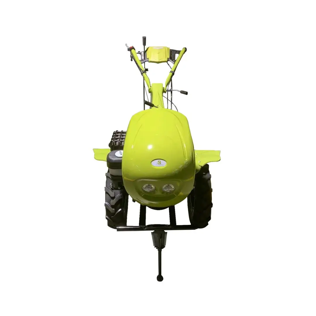 Motocultivador Bonhoeffer BON-TILLER-950C 14HP de 1350mm Ancho de Labranza
