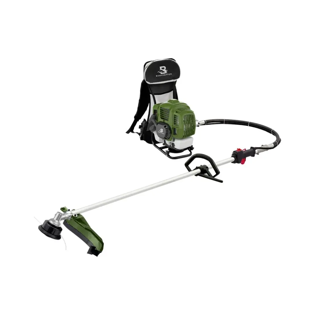 Desbrozadora De Mochila Bonhoeffer BON-P-BP-BC45 – 2.5hp