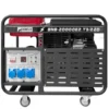 Generador Bonelly BNB-20000E2.T3/220 Gasolina | 18KW | Trifásico 220V | 2 Cilindros | Abierto | Línea Industrial