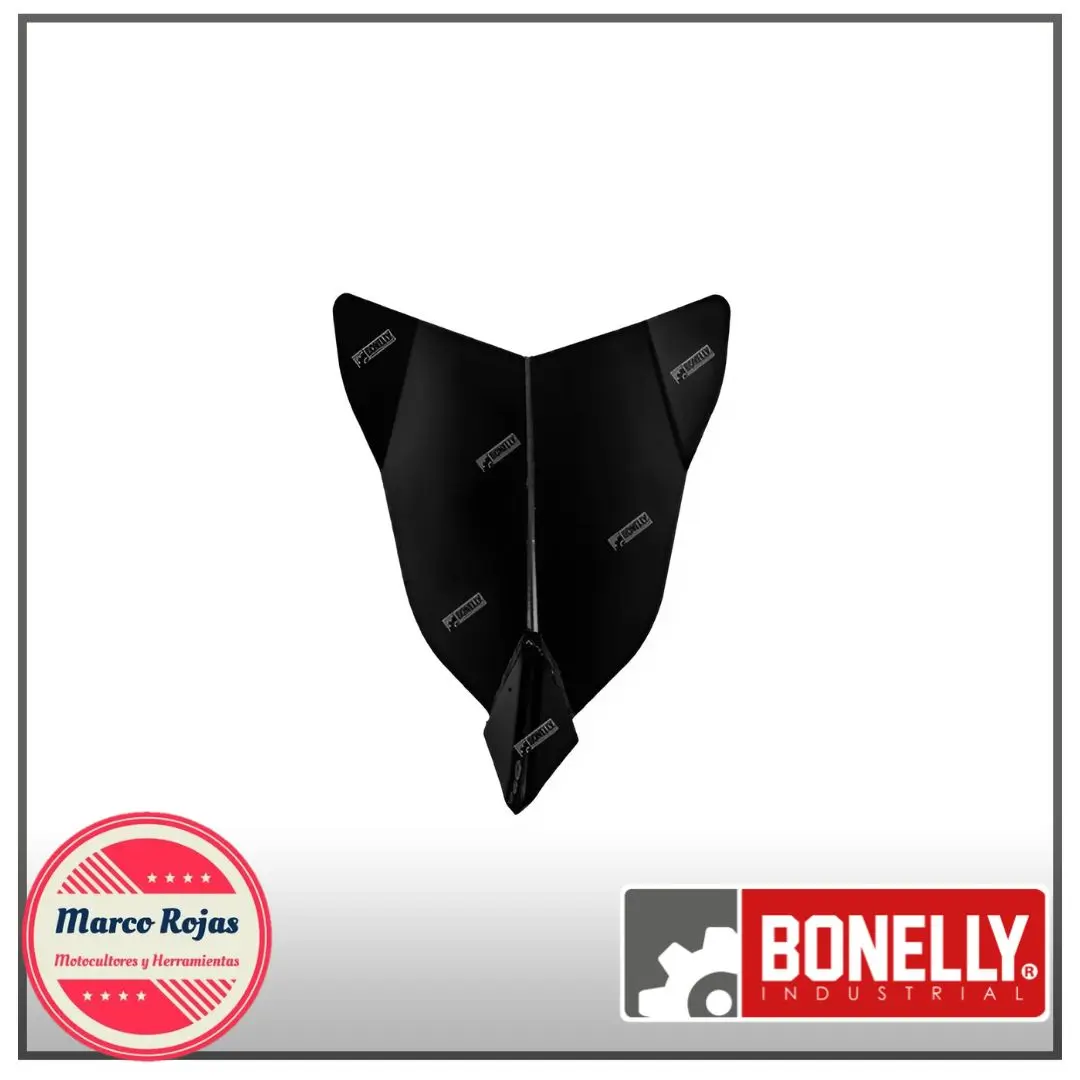 Surcador Simple Bonelly Industrial