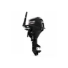 MERCURY Motor fuera de borda 4 tiempos 9.9 HP (Cola 25″) – 9.9MXLH Command Thrust, 2020