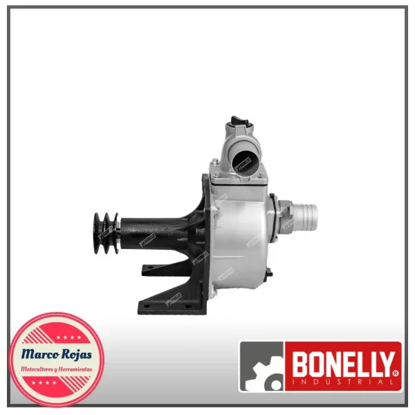 Bomba para Motocultor Bonelly Industrial – 2INCH-A