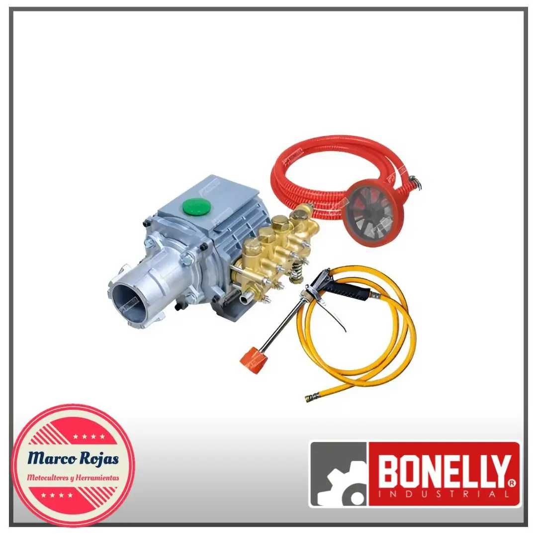 Cabezal para Motocultor Bonelly Industrial – SPRAYER2
