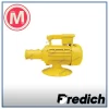 Vibrador Eléctrico 1.5kW VE2 – Fredich