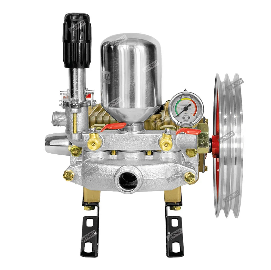 Cabezal de Hidrolavadora Bonelly BNO-30 40 bar (580 PSI)