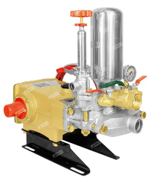 Cabezal de Hidrolavadora Bonelly Industrial BNO-120 40 Bar 580 PSI