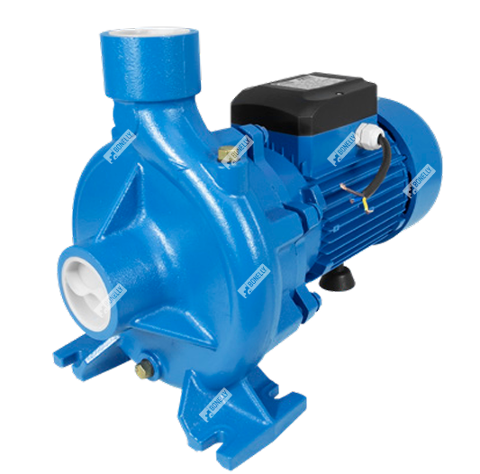 ELECTROBOMBA DE AGUA CENTRÍFUGA TRIFÁSICA 3HP 380V BONELLY INDUSTRIAL