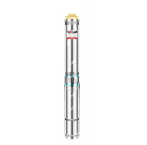 Electrobomba Sumergible Tipo Lapicero Bonelly 4STM3-9EB 1HP 220V 1 1/4″ 92 m