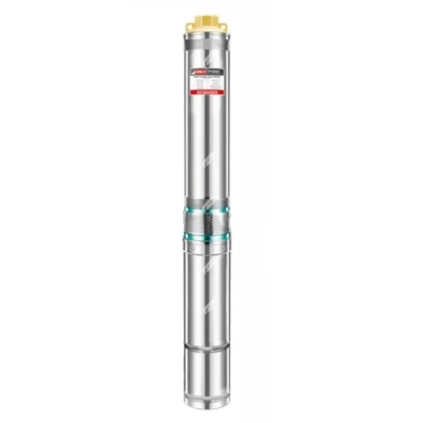 Electrobomba Sumergible Tipo Lapicero Trifásica Bonelly 4ST9-10 3HP 380V 2″ 93 m