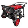 Generador Gasolinero 3.8 kW Monofásico 220V Arranque Manual / Eléctrico BND-4000E Línea Premium
