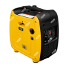 Generador Inverter 1 kW Monofásico 220V Arranque Manual BNR-1250IS Línea Premium