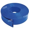 MANGUERA DE DESCARGA AZUL 6″x100M ALTA RESISTENCIA 6 BAR BONELLY INDUSTRIAL