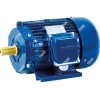 Motor Trifásico en Baja Potencia 60HP Azul BT225M-4
