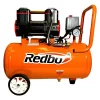 Compresor de Aire 25L 220V REDBO AC 1100*1-25L