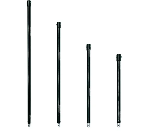 EXTENSOR DE AHOYADORA 50 CM