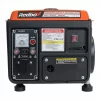 Generador Eléctrico REDBO RB-980 800 W 220 V 60 Hz