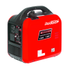 Generador Inverter REDBO R2000is-6 2,0 kW 220 V 50/60 Hz