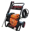 Hidrolavadora a Combustión 7,0 HP REDBO RB-HL3000G 3000 PSI (207 bar)
