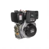 Motor Diesel 10.5HP 418cc con Arranque Manual 019-051 – Toyama