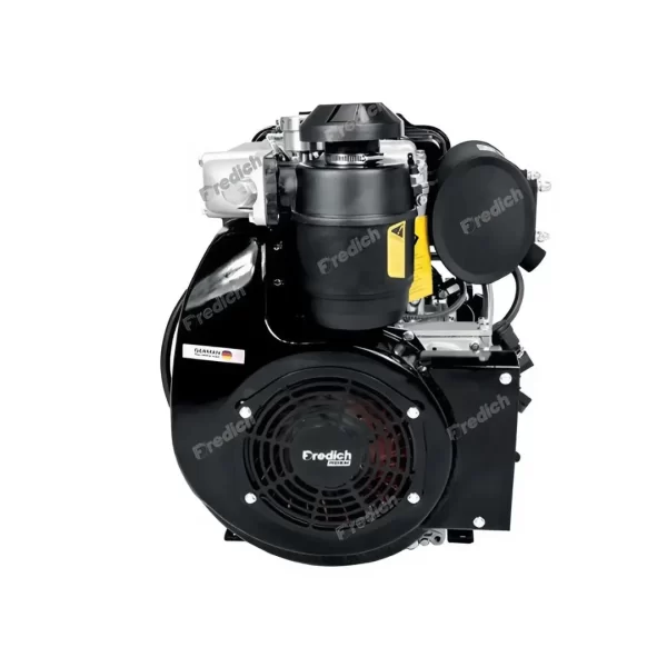 Motor Petrolero 28HP con Arranque Eléctrico FD295NFE – Fredich