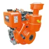 Motor petrolero RB-192FE 8.3kW 420cc REDBO