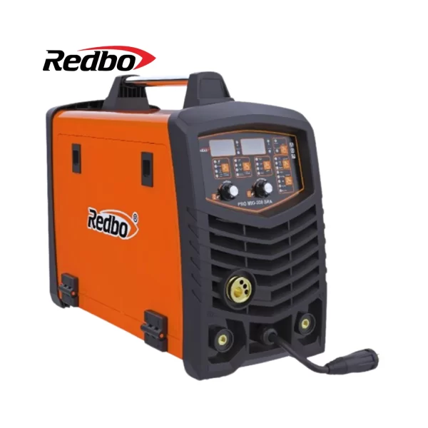 Soldadora PRO MIG 200 SRA 220V REDBO