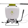 Fumigadora Manual BONHOEFFER 15L Modelo BON-P-MS15L-SOL