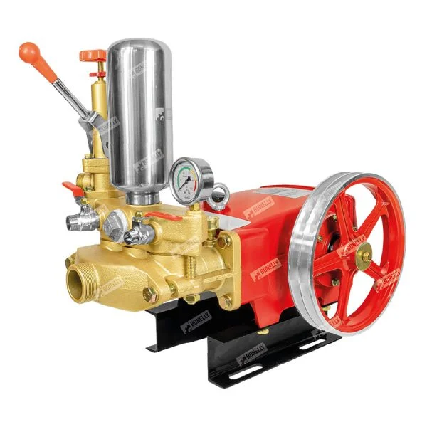 Cabezal de Hidrolavadora Bonelly Industrial BNO-4500 40 Bar 580 PSI