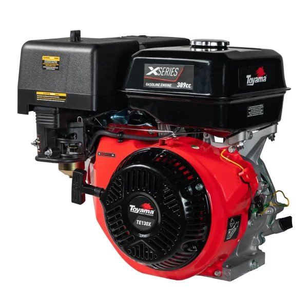 Motor Toyama X 13HP Línea Semiprofesional TE130E-XP