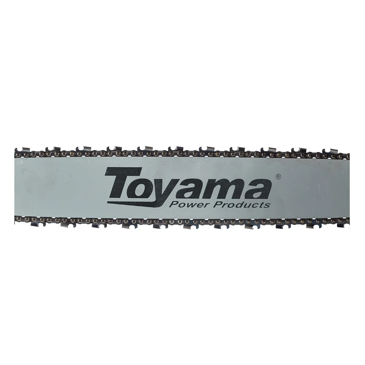 Motosierra TOYAMA XP 72cc 30″ Espada Línea Profesional