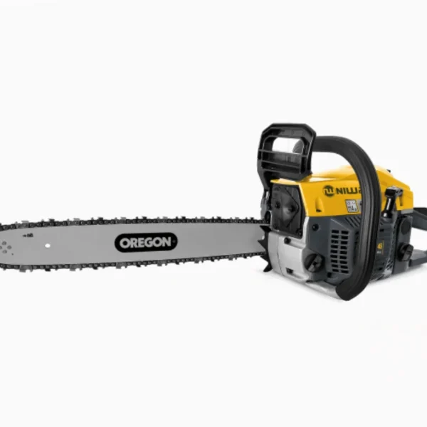 Motosierra a combustión 18″ 2,1 kW NIWA CNW-45