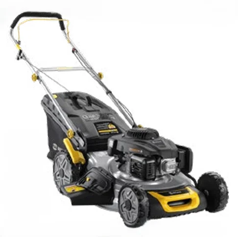 Cortacésped a Combustión 20 6 HP NIWA CENW-21M
