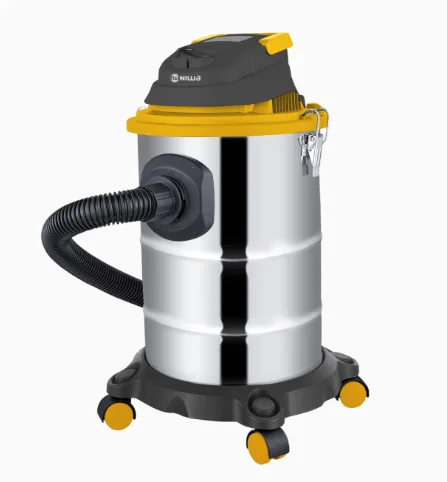 Aspiradora Secos / Líquidos 20 L NIWA LANW-1220i